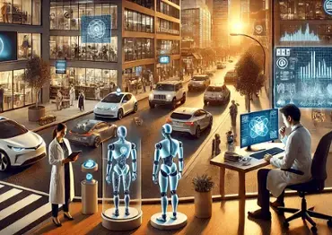 AI Awareness