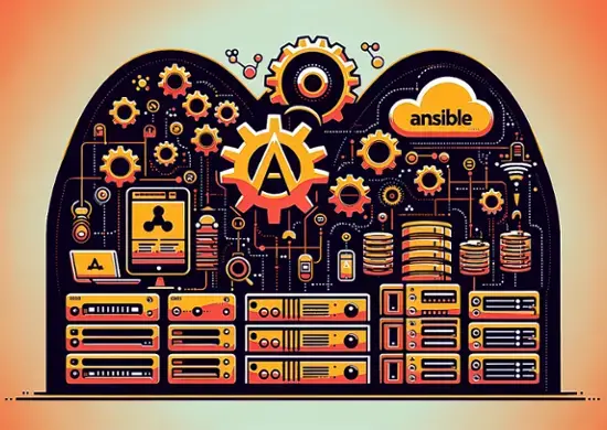 Advanced Automation with Ansible