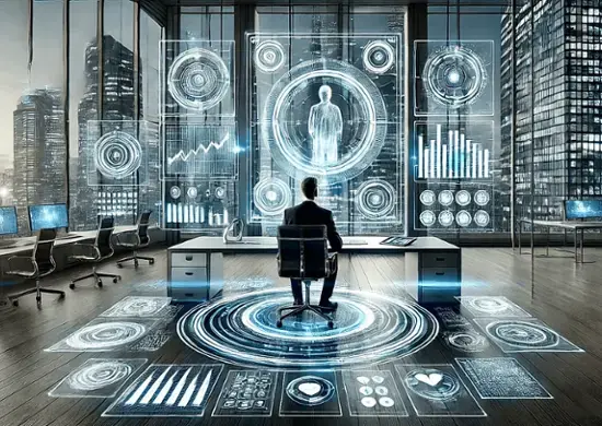 AI as Your Office Assistant: Practical Applications for Daily Efficiency