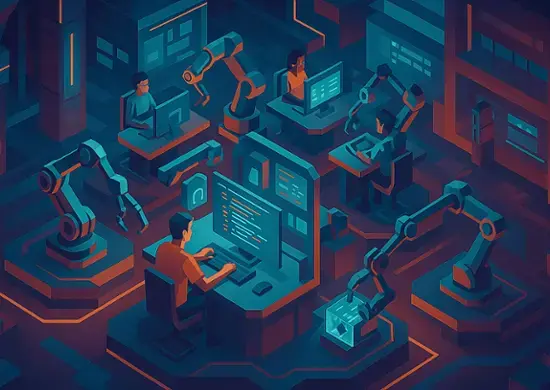 AI-Powered Coding: The Future of Software Development