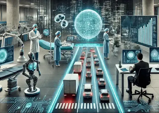 AI Empowerment