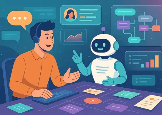 AI for Customer Service Excellence