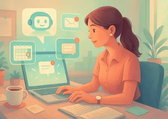 AI for Secretaries