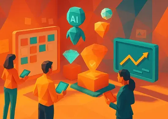 Leveraging AI for Smarter Project Management