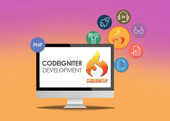 PHP Development with CodeIgniter