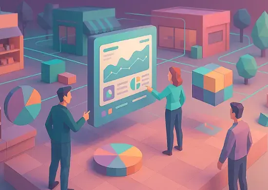 Data Analytics for the Retail Industry