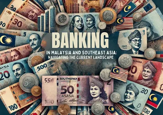 Banking in Malaysia and Southeast Asia: Navigating the Current Landscape
