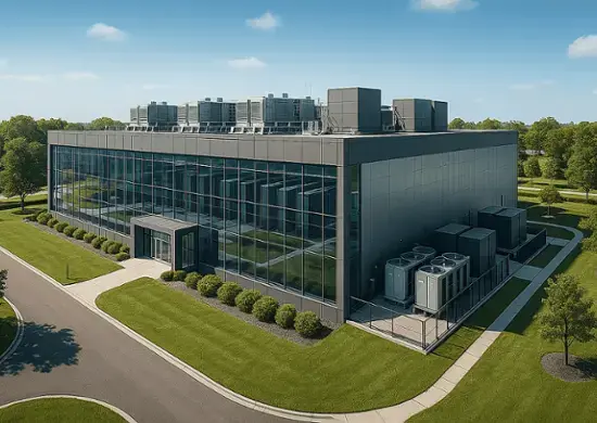 Certified Data Center Professional