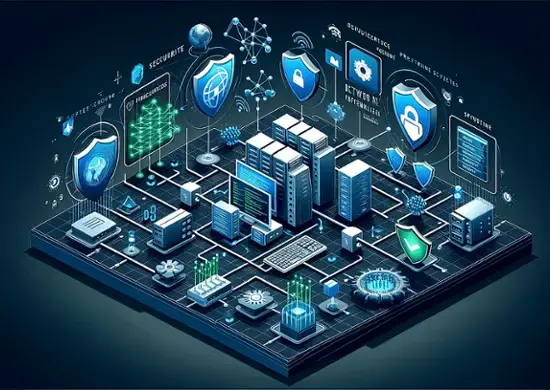 Cybersecurity Fundamentals