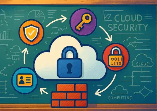 Certificate of Cloud Security Knowledge (CCSK)