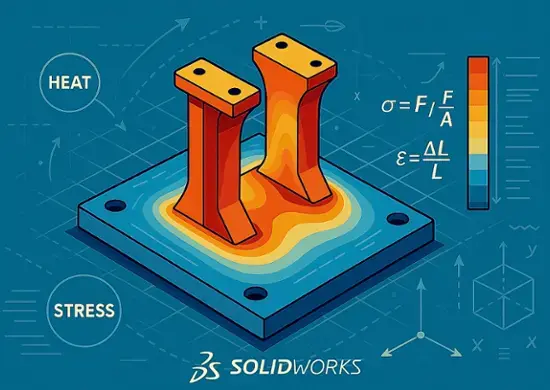 SOLIDWORKS® Simulation Expert: CSWE-S