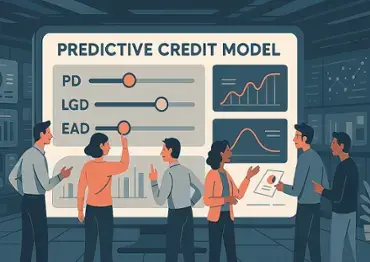 Credit Risk Analysis & Mitigation