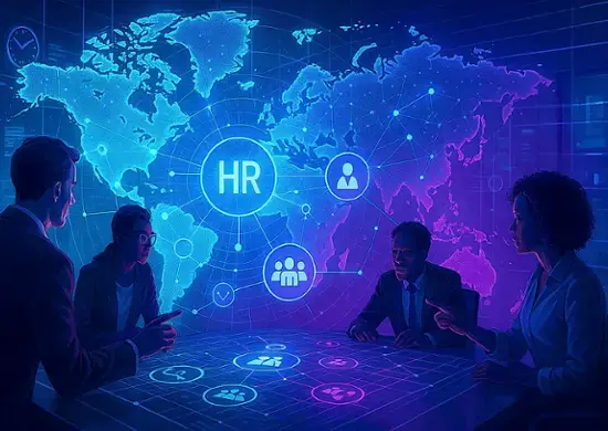 SHRM Certified Professional