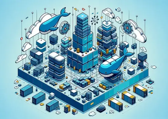 Docker and Kubernetes