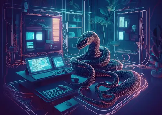 Data Automation with Python