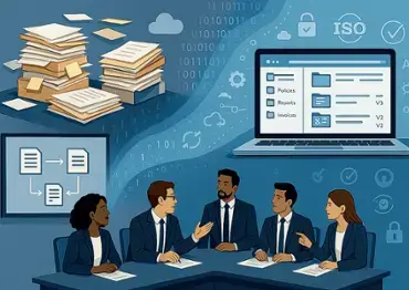Document Management and Control