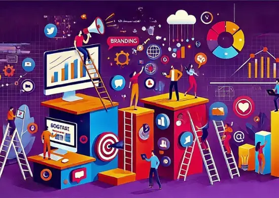 Certified Digital Marketing Specialist