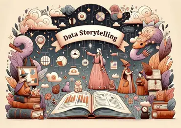Data Storytelling