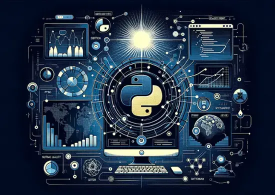 Data Science with Python