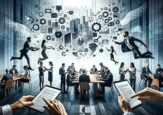 Digital Transformation