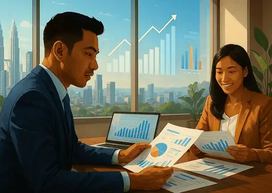 Financial Literacy Workshop for Malaysian SMEs: Mastering Your Financial Health