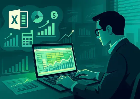 Financial Modeling with Excel