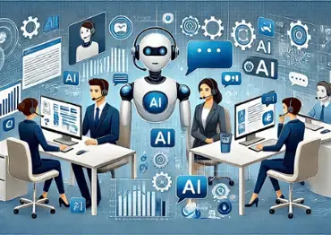 GenAI for Everyday Tasks: Empowering Customer-Facing and Support Staff