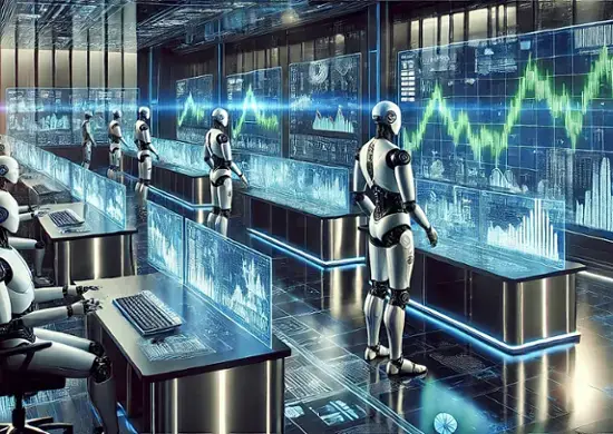 GenAI for Fintech