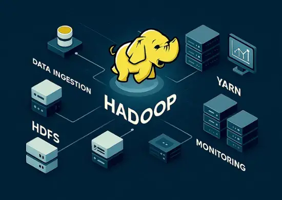 Hadoop Administration