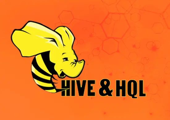 Hive and HQL