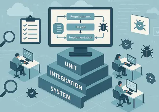 ISTQB Certified Tester Foundation Level