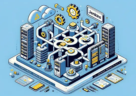 Introduction to CI/CD with Jenkins