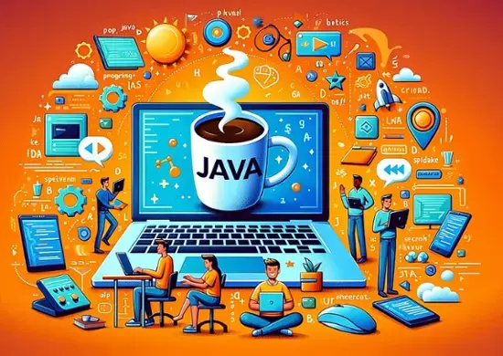 Certified Java Programmer