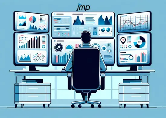 JMP Pro