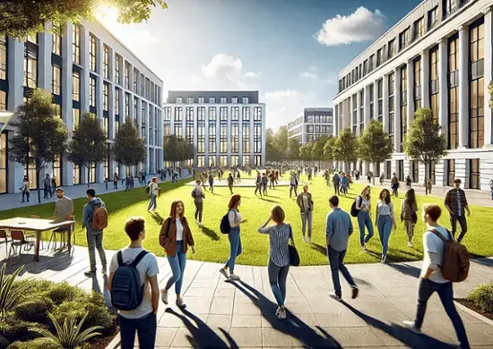 Marketing and Branding for Higher Education