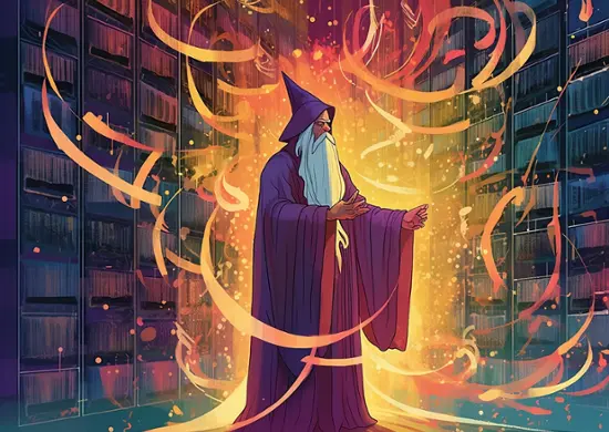MAGE