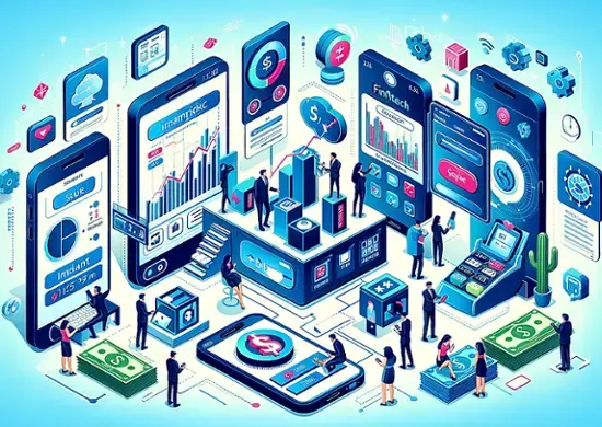 Fintech