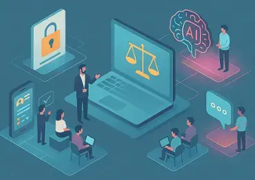 Workplace Ethics, Copyright & Digital Law Essentials