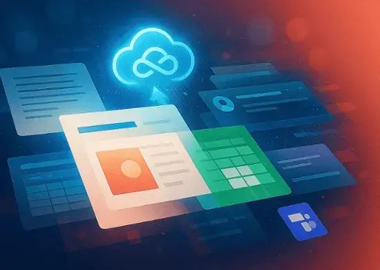 MS Office 365 with Copilot