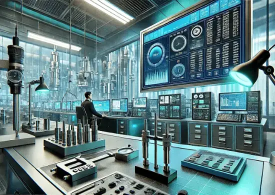 Measurement System Analysis