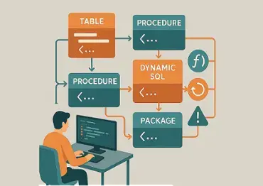 PL/SQL Essentials: From Fundamentals to Advanced Programming