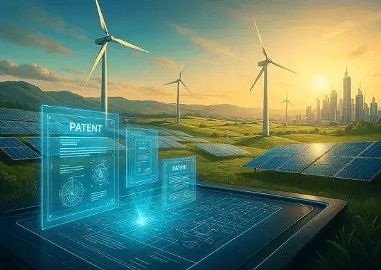 Intellectual Property Essentials and Strategies for the Energy Sector