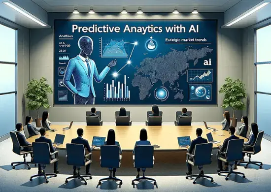 Powerpoint with AI
