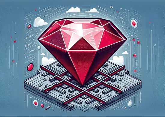 Ruby on Rails