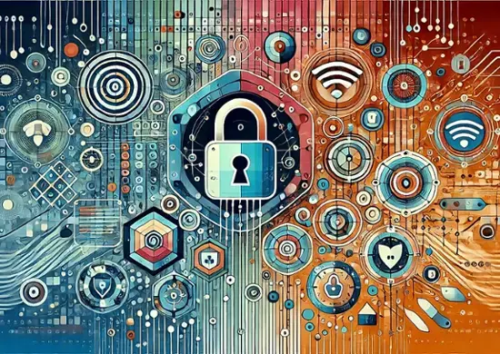 Risk and Information Control for IT Departments