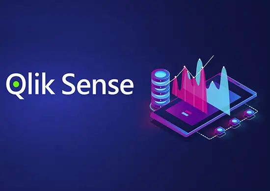 Beginner Visualization with Qlik Sense