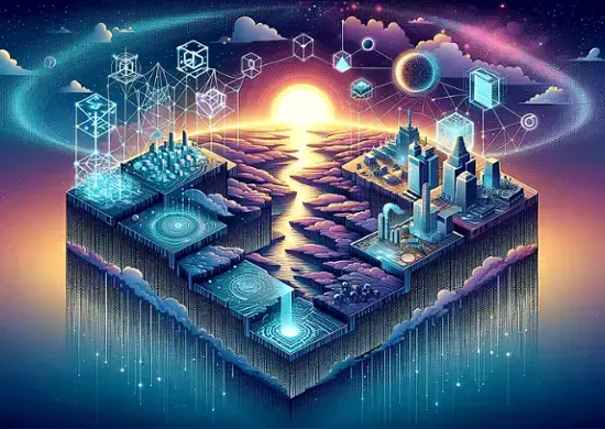 Web3 and Beyond