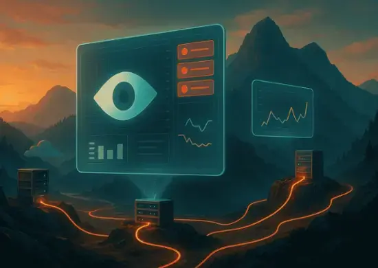 Zabbix Specialist